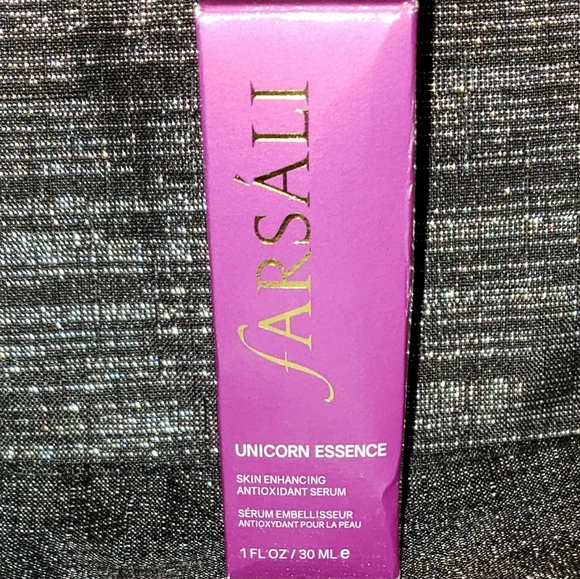 Farsali Unicorn Essance Primer - Picture 7 of 7